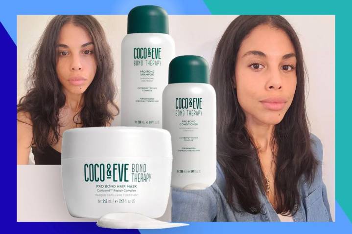 Coco & Eve Bond Therapy Collection review: Is it worth it?