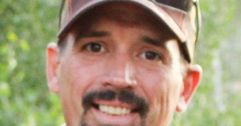 Dustin Andrew Frazier