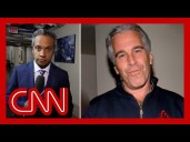 More Epstein documents released by House Oversight Committee