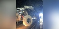 ‘No family should have to go through this’: Attorney for injured children speaks after crash at Piedmont ATV park