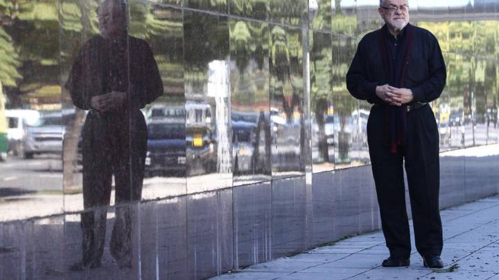 "El santo oficio de la palabra", Mempo Giardinelli entrevistado por Tete Romero