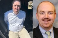 Michigan doctor arrested in sting operation after allegedly asking mother if he could have sex with 5