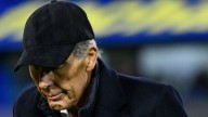 Miguel Ángel Russo recibió el alta médica tras pasar dos días internado