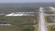 Corte de Apelaciones de EUA Suspende Orden para Desmantelar ‘Alligator Alcatraz’