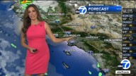 Los Angeles weather: SoCal to see another warm and humid day Wednesday