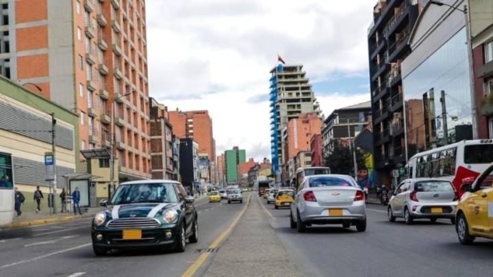 Pico y placa en Bogotá para este martes, 16 de septiembre de 2025: horarios y restricciones