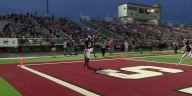 WATCH: Kilgore’s Graves makes great touchdown grab