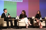 When Were Lauren Graham and Alexis Bledel Last Together Before 2025 Emmys?