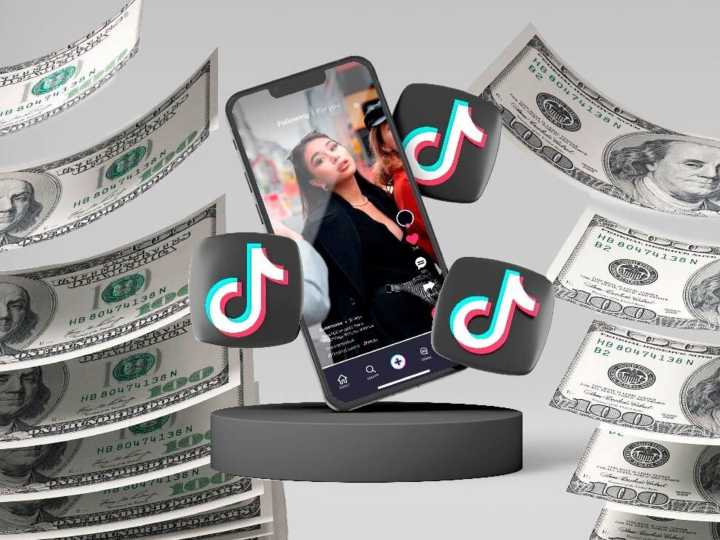 Cuántos seguidores necesito en TikTok para cobrar dinero