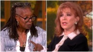 ‘The View’ Cohosts Split on Gavin Newson’s Anti