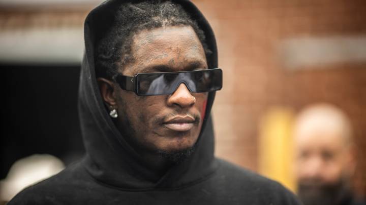 Young Thug Tearfully Speaks on Gunna’s ‘Betrayal’ in New Interview