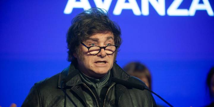 Las razones del cambio de discurso de Javier Milei y un intento de seducir al electorado y a los gobernadores