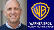 Warner Bros. Hires Gary Wordham as President of Physical Production