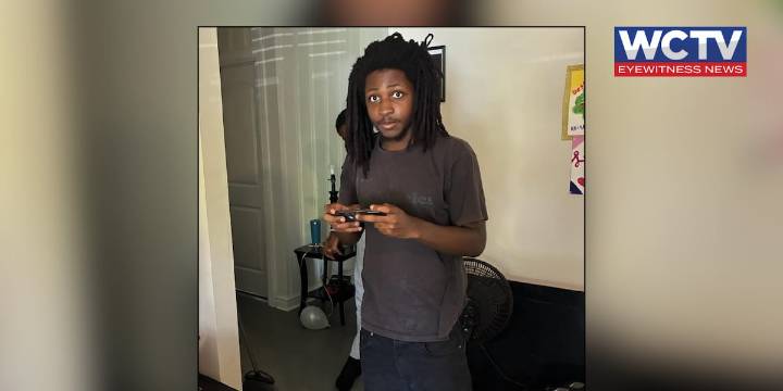 LCSO searching ‘missing and endangered’ 17