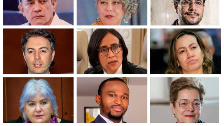 “Nos quieren dividir”: el Pacto Histórico reacciona tras personería condicionada del CNE