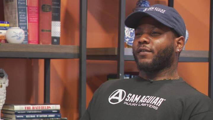 Louisville man 'wrongly arrested' for 5 months due to mistaken identity