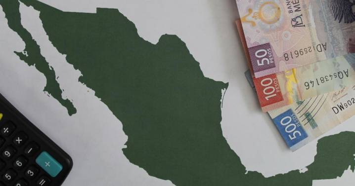 La inversión, fundamental para el bienestar de los mexicanos, vuelve a caer