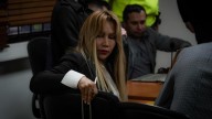 Sandra Ortiz va a juicio por el escándalo de la UNGRD; la Fiscalía la acusó por presunto lavado de activos y tráfico de influencias