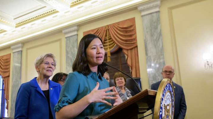 Trump administration targets Boston in latest sanctuary city lawsuit