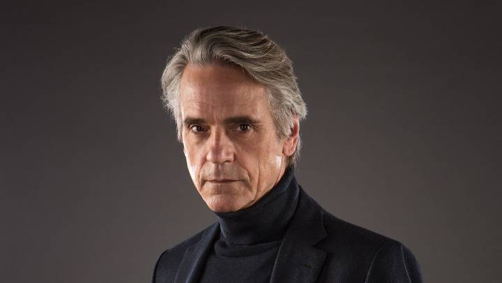 Jeremy Irons Joins Henry Cavill Highlander Remake