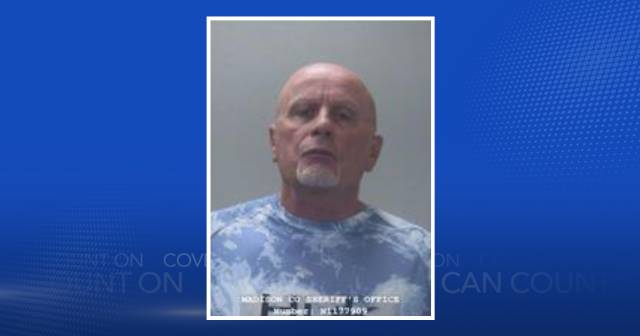 Retired Huntsville Police officer arrested after investigation into Crime Stoppers account