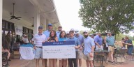 Habitat for Humanity hosts golf tournament to raise funds for family home