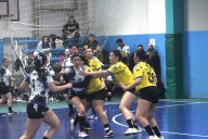 Debutan Cuervas y HAF