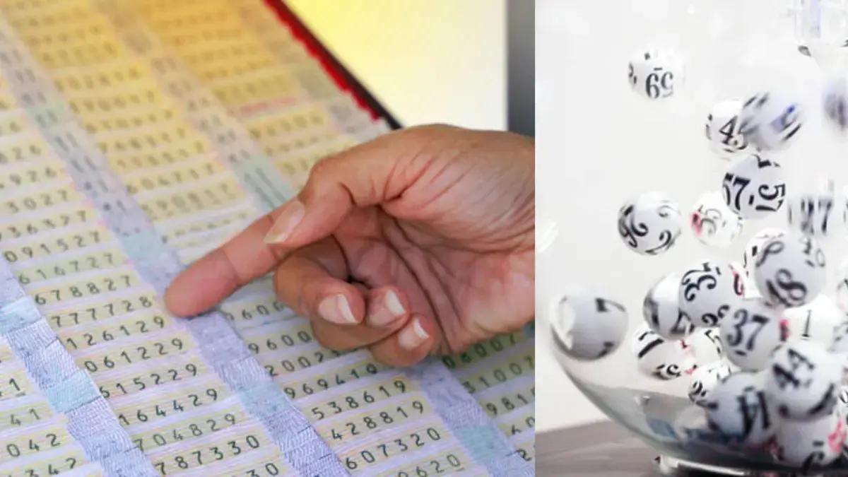 Qué significa jugar siempre los mismos números de la lotería, según la psicología