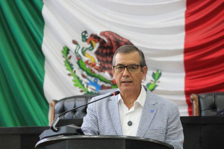 Exige Pedro Torres resolver irregularidades en liberación de secuestrador hermano de magistrada