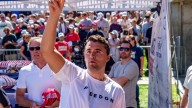 Why was Charlie Kirk shot and killed in Utah Valley University? Ray Marcano