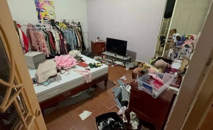 Chivos expiatorios en Veracruz: la justicia que fabrica culpables