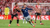 La UEFA impone diez meses de sanción por su positivo a Yeray, que regresará en abril