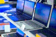 Banco liquida computadoras y equipos desde $ 80.000 en una subasta online: cómo acceder