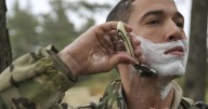 Pentagon bans beards in the military