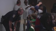 Parkland residents launch new neighborhood watch to combat violence