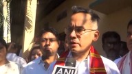 Gaurav Gogoi alleges ‘suspicious’ role of Himanta in Zubeen Garg investigation