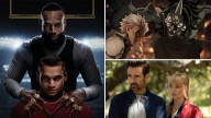 'Demon Slayer' Heading To $100M At Weekend Box Office, Besting 'Him'