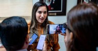 Critica diputada de Tamaulipas “pre-destape” de Maki Ortiz