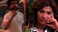 Bigg Boss 19: Amaal Mallik OFFENDED by Nehal Chudasama's sympathy towards Awez, actress says, 'Ego hurt..'