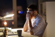 Texas Cities Among U.S.’s Top 10 Most Overworked