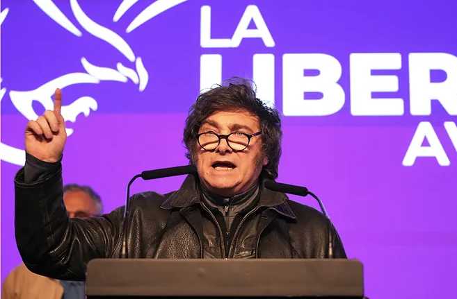 Milei recibe un fuerte revés en Buenos Aires: el peronismo se impone con holgura