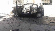 Explosión deja dos heridos al sur de la capital siria