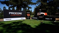 Procore Championship Tee Times 2025: Rounds One And Two