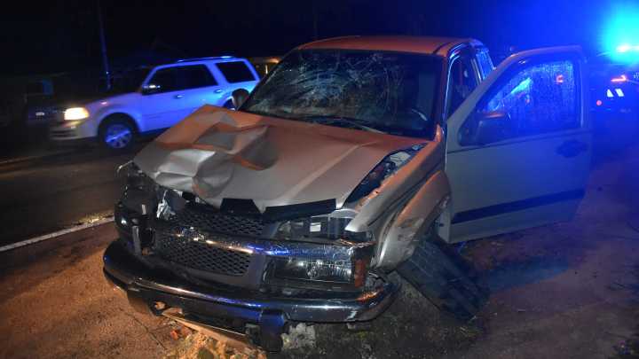 Bradenton man arrested in fatal DUI crash, fled 2 crashes: troopers