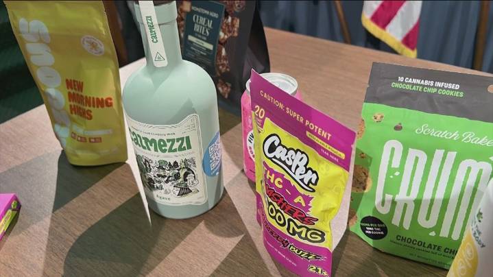 TABC to discuss tightened hemp rules after Gov. Greg Abbott's order