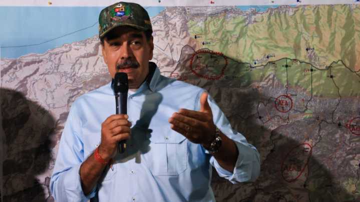 Presidente Maduro despliega «Plan de Independencia 200»