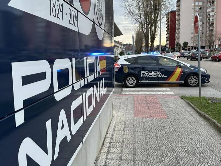 La delincuencia en Huesca: aumentan los hurtos en tiendas y bajan los robos con violencia
