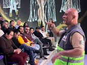 Inicia la Magdalena Contreras cursos de PC para sus trabajadores