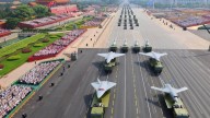 Russia is helping China to prepare for a potential invasion of Taiwan, defense institute says