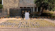 Narcos frutales: escondieron drogas en granadillas, naranjas y hasta bananos que iban para Francia